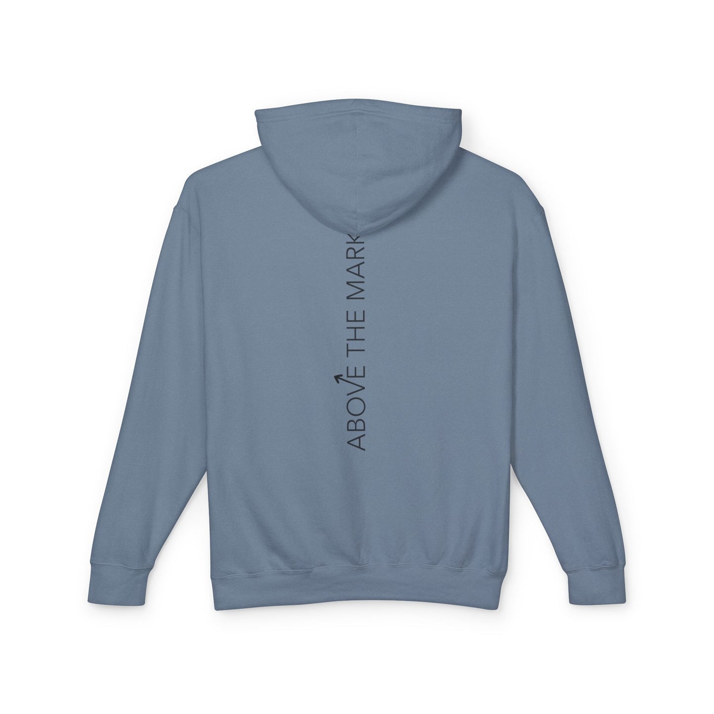 Above The Mark Hoodie