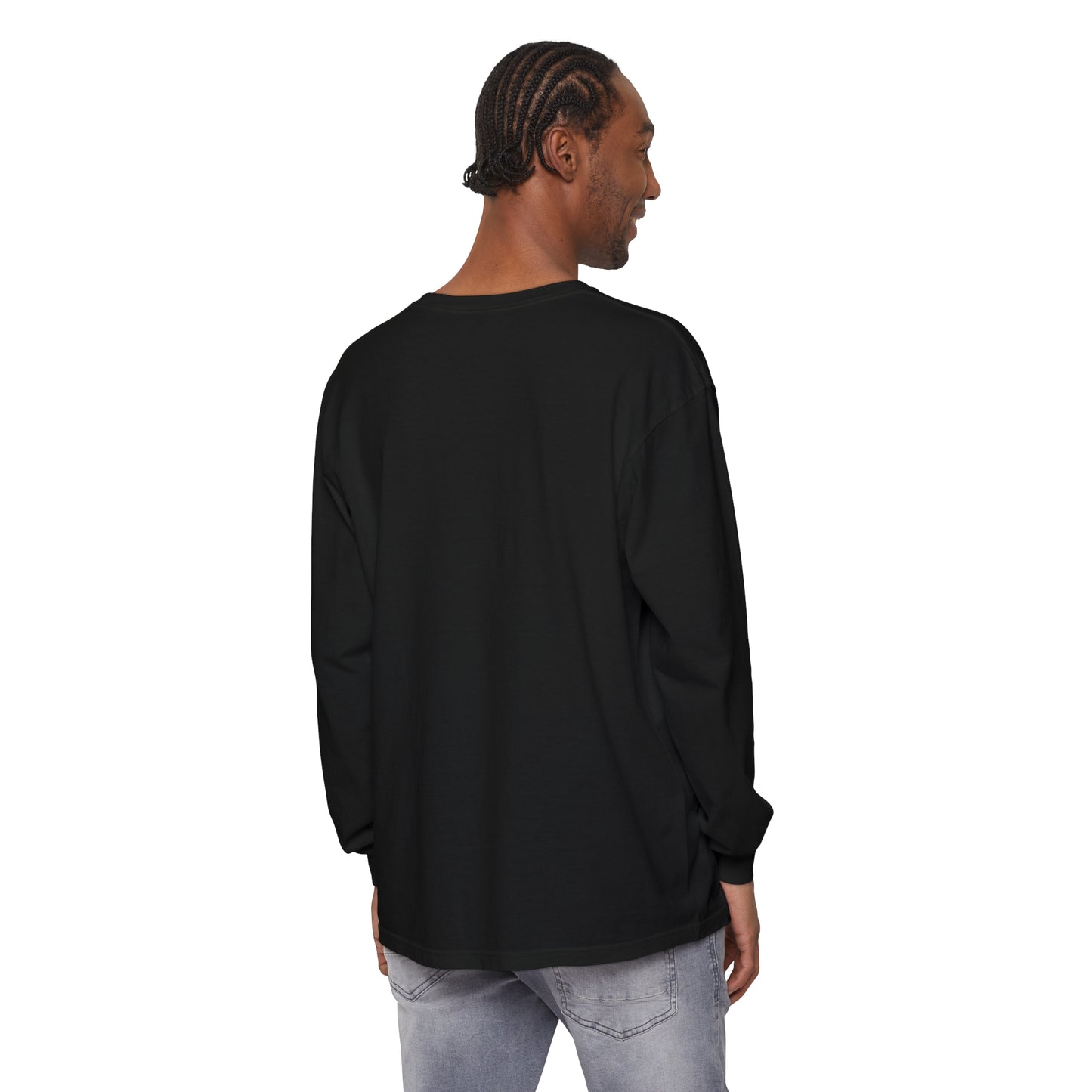 Bridle Bits Long Sleeve T-shirt