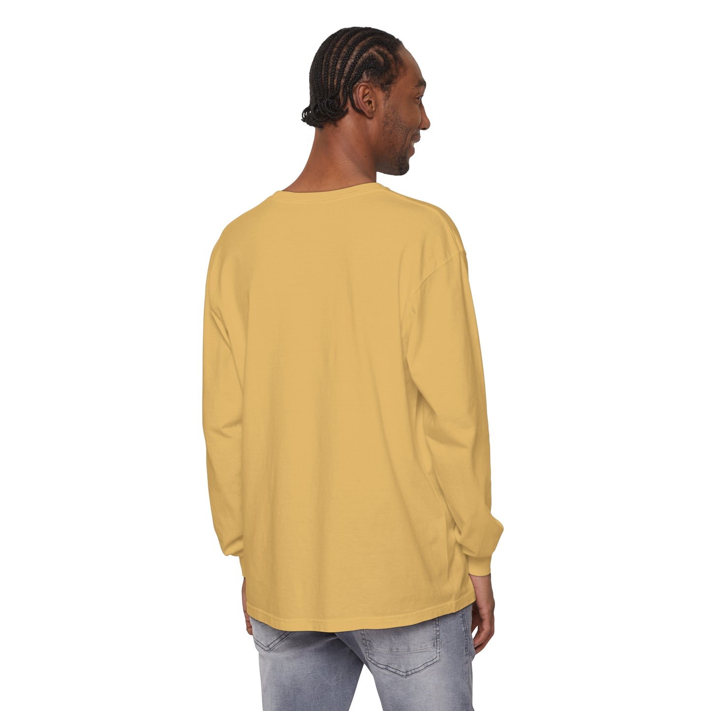 Bridle Bits Long Sleeve T-shirt