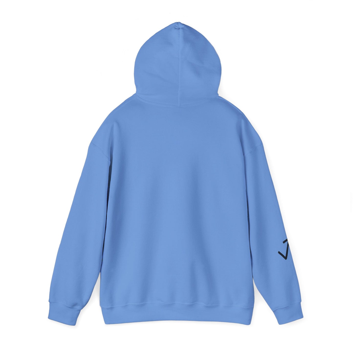 Above The Mark Hoodie