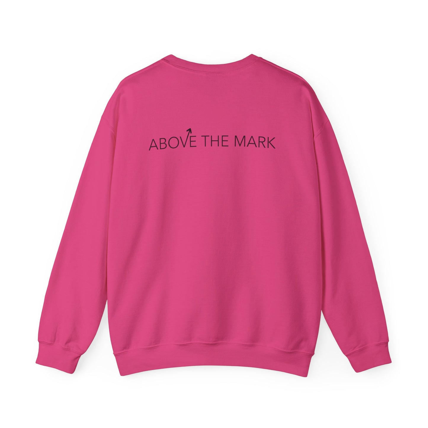 Check Mark Arrow Sweatshirt