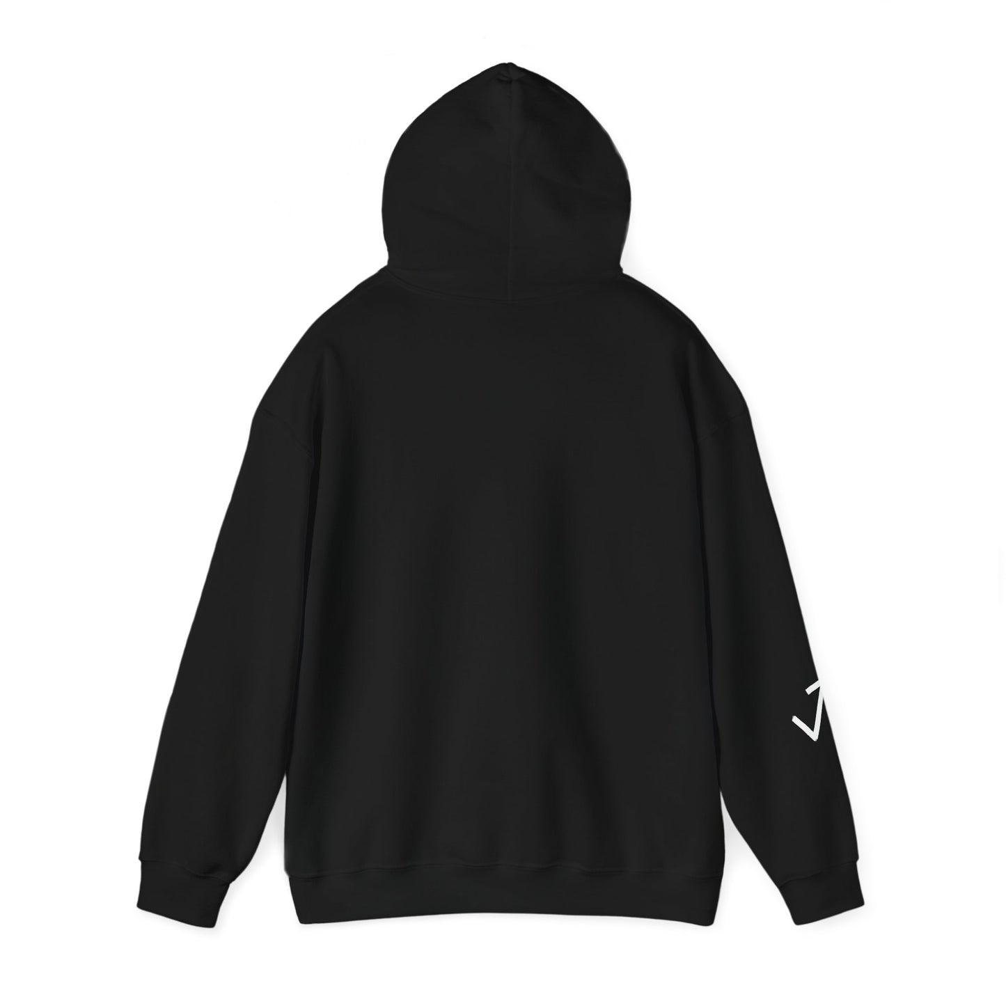 Above The Mark Hoodie