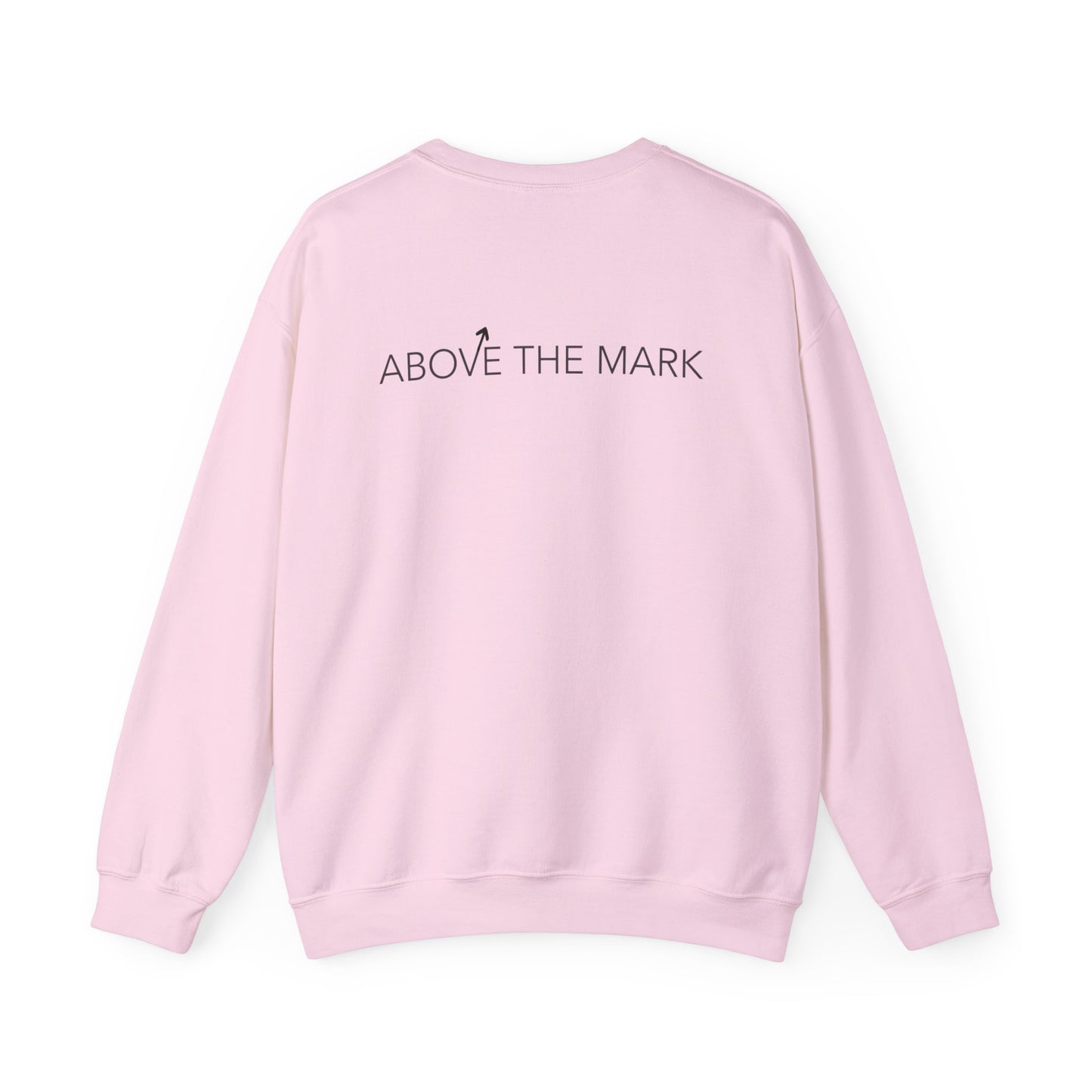 Check Mark Arrow Sweatshirt